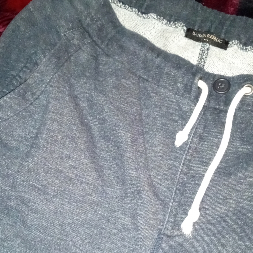 Men's/Women's Banana Republic Jogger, Sweat,Pants